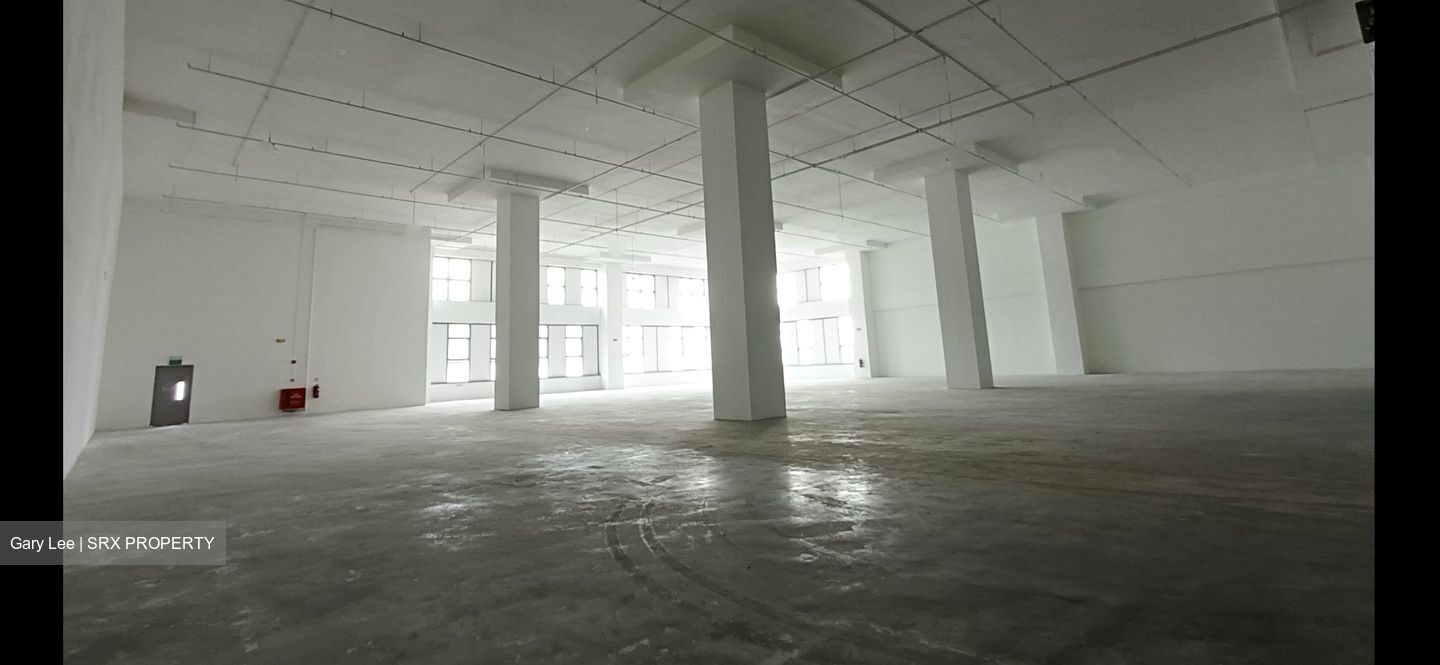 West Park Bizcentral (D22), Factory #548833261